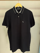 Camiseta Gola Polo Acostamento