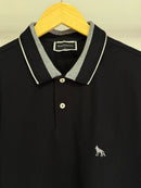 Camiseta Gola Polo Acostamento