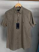Camisa Acostamento