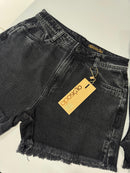 Short curto Oposição