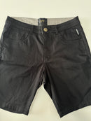 Bermuda Jeans Slim Sallo