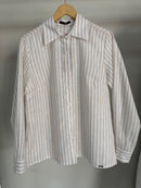 Camisa Pó de Canella