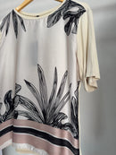 Blusa Realist Plus Size