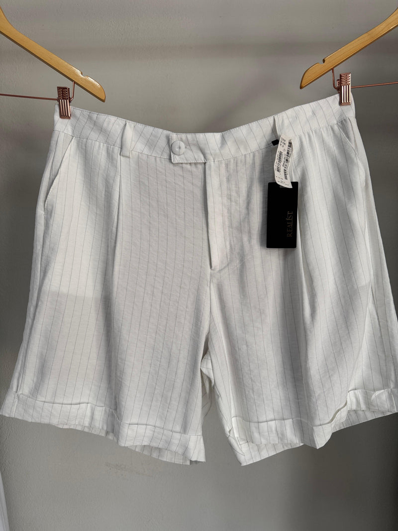Bermuda Realist Risco de Giz