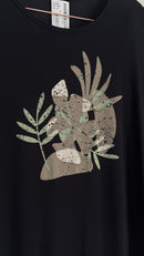Blusa Plus Size Realist