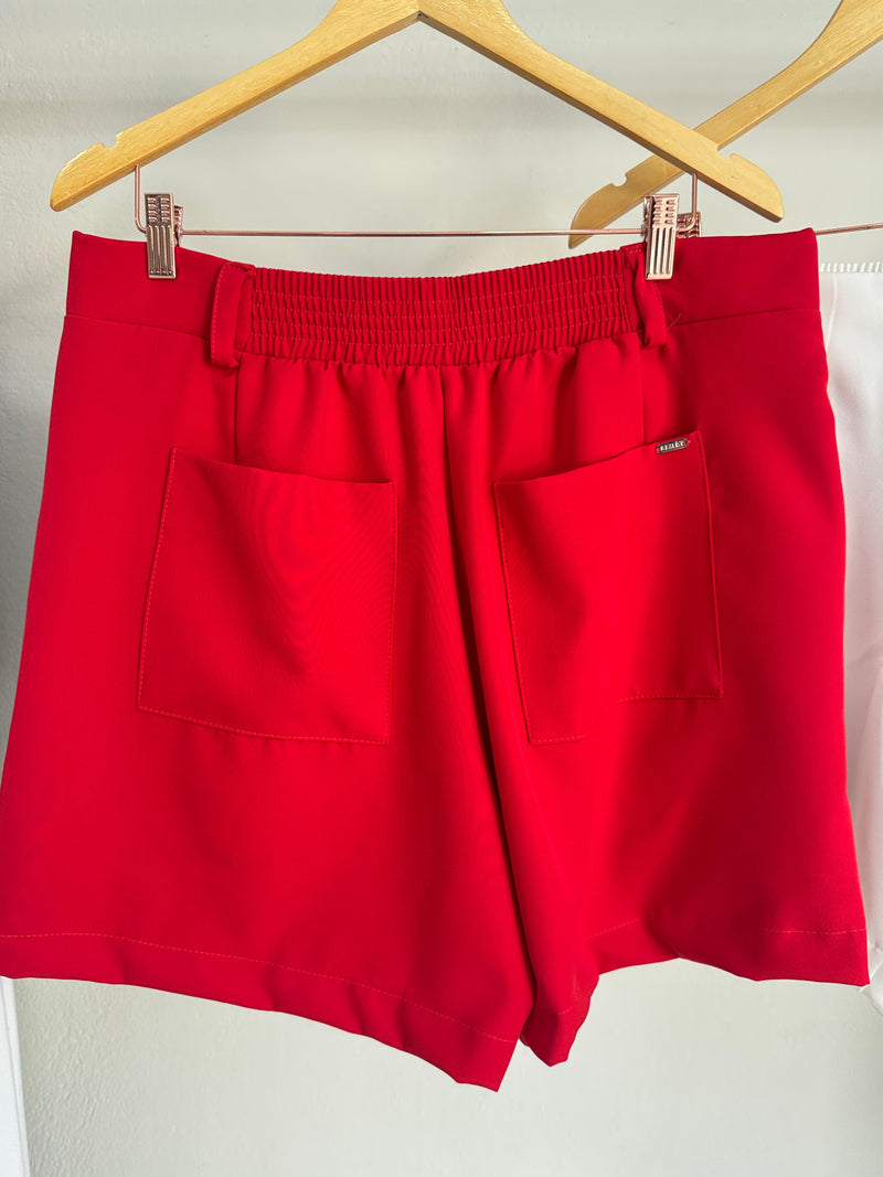 Shorts Realist