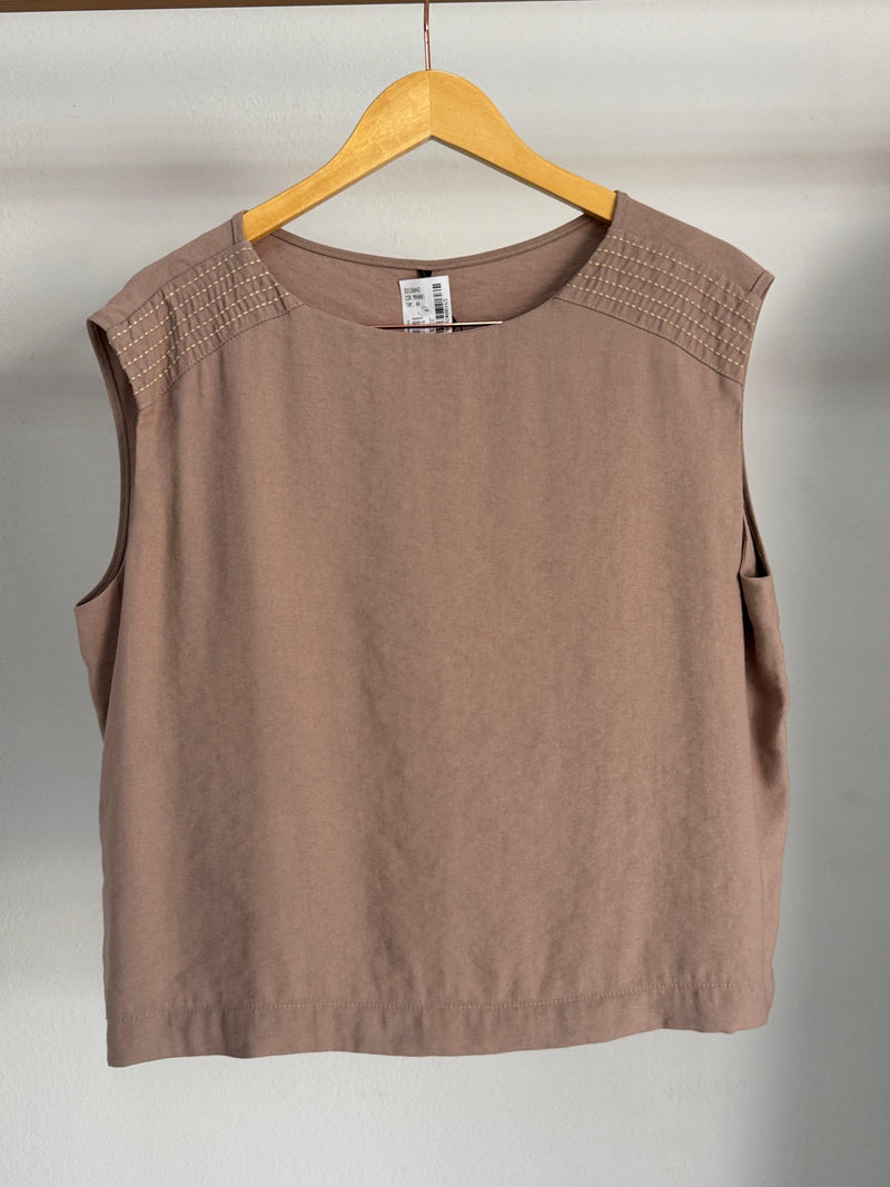 Blusa Realist