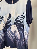 Blusa Plus Size Realist