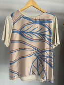 Blusa Realist