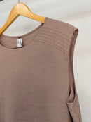 Blusa Realist