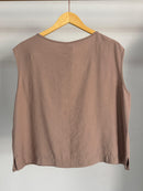 Blusa Realist