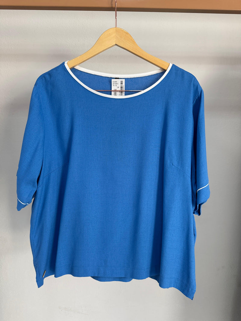 Blusa Realist