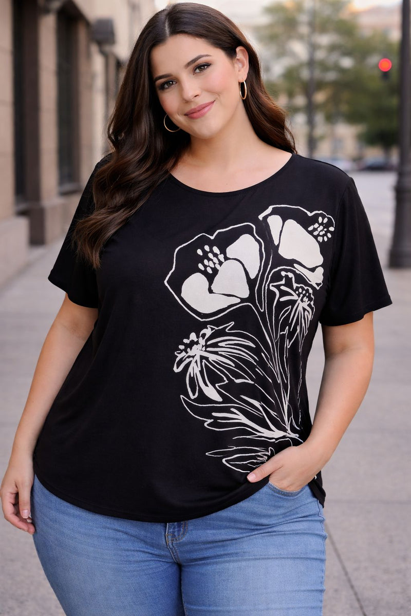 Blusa Realist