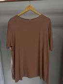 Blusa Plus Size Realist