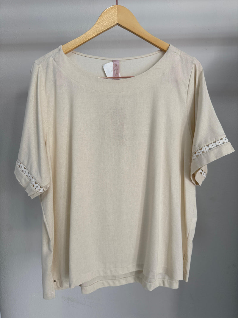 Blusa Realist