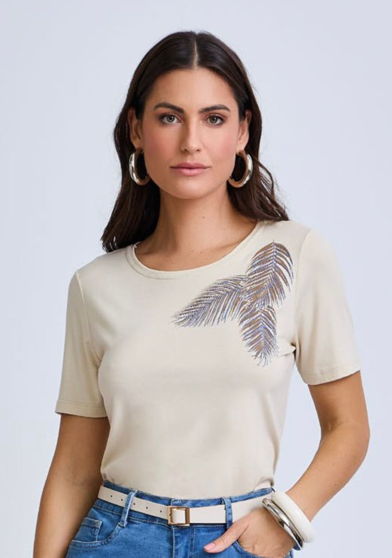 Blusa Realist
