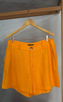 Short Pó de Canella