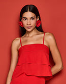 Cropped Realist Natural Basic