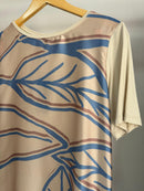 Blusa Realist