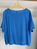 Blusa Realist