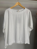 Blusa Realist Risco de Giz