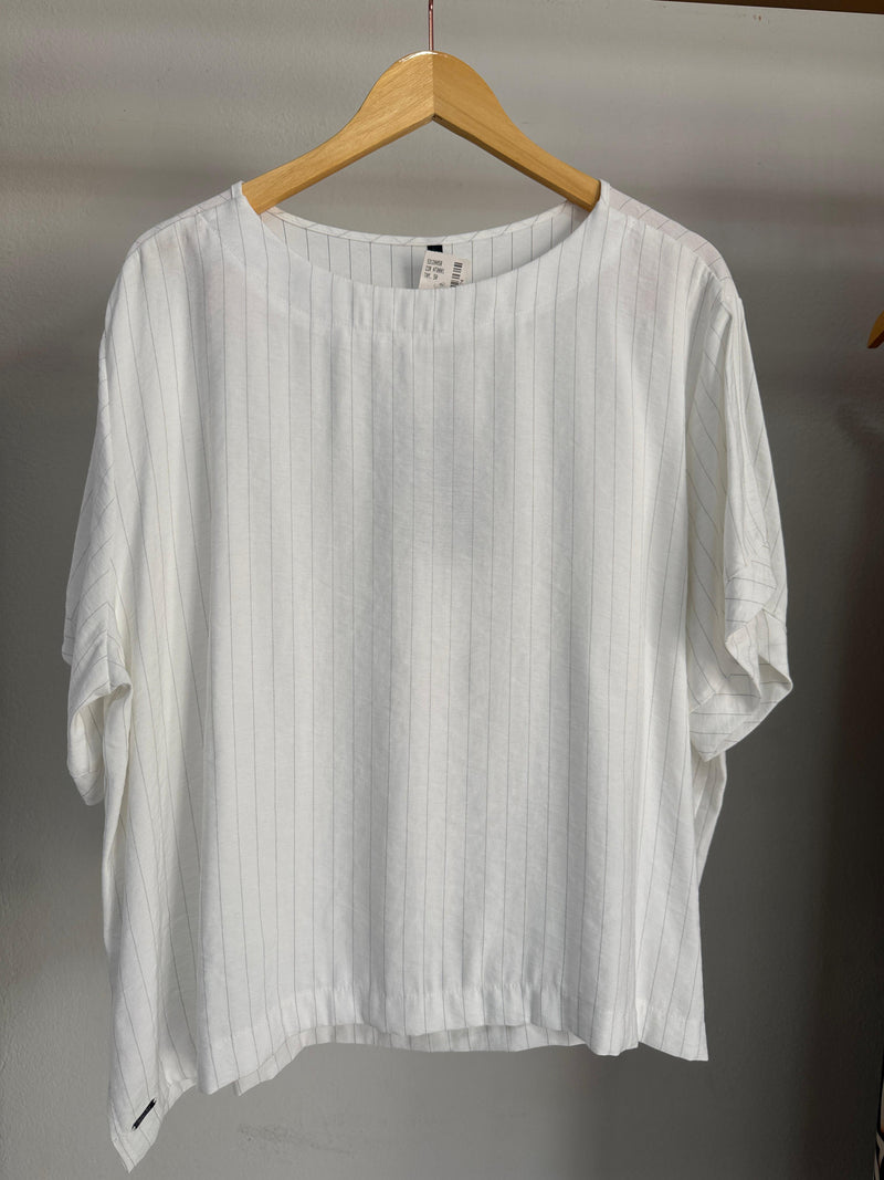 Blusa Realist Risco de Giz