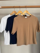 Blusas Realist Natural