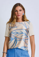Blusa Realist