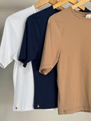 Blusas Realist Natural
