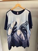 Blusa Plus Size Realist