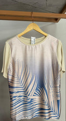Blusa Realist