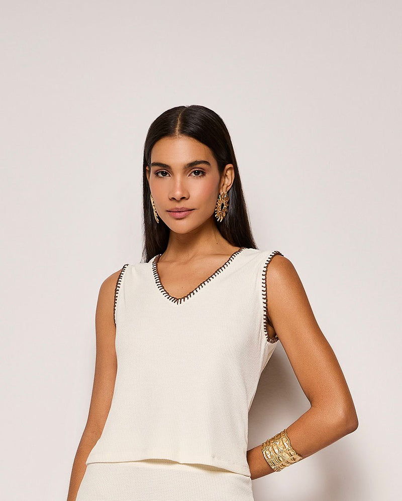Blusa Realist