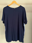 Blusa Plus Size Realist